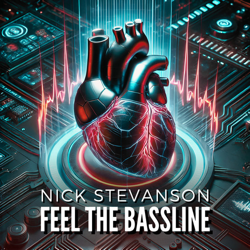 Feel the Bassline