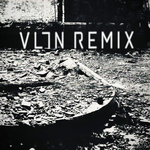 Losing Touch (VL7N Remix) [Explicit]