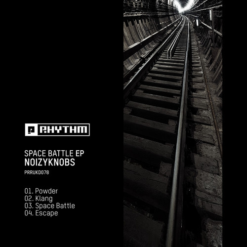 Space Battle EP