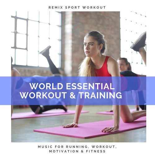World Essential Workout & Training