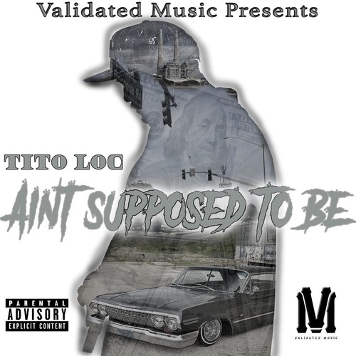 Ain't Supposed to Be (Explicit)