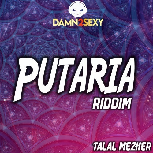 Putaria Riddim (Explicit)