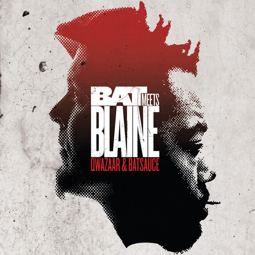 Bat Meets Blaine (Explicit)