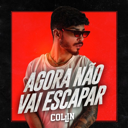 Agora Não Vai Escapar