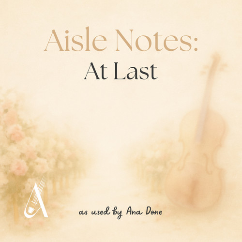 At Last (The Jazzy Backing Track)