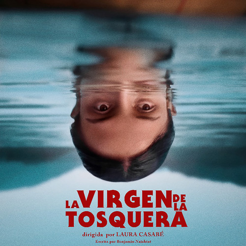 La Virgen de la Tosquera (Original Motion Picture Soundtrack)