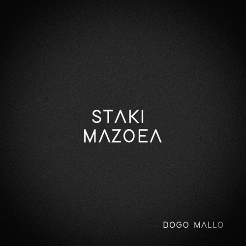 Staki Mazoea (Live)