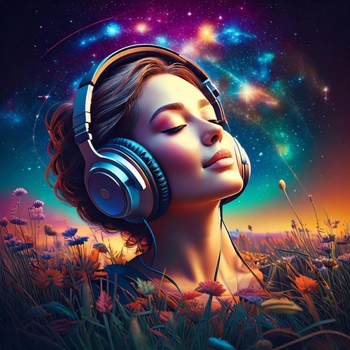 Lullaby Rhythms: Sleep Enchantment Music