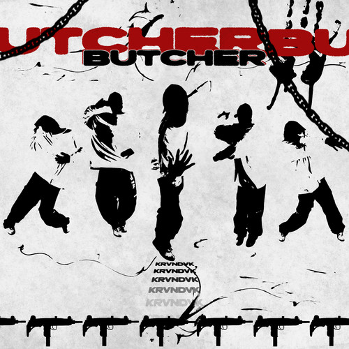 BUTCHER (Explicit)