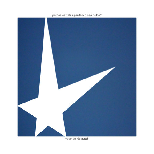 Porque Estrelas Perdem o Seu Brilho? (Explicit)