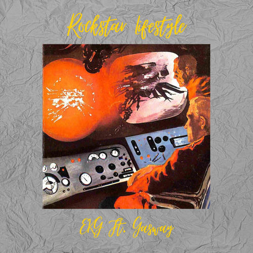 Rockstar Lifestyle (feat. Gasway) [Explicit]