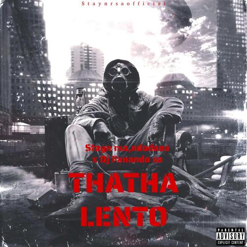 Thatha Lento (feat. Krypto808 & Dj FanaNdø_sa)