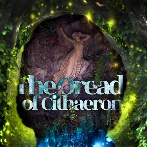 The Oread of Cithaeron