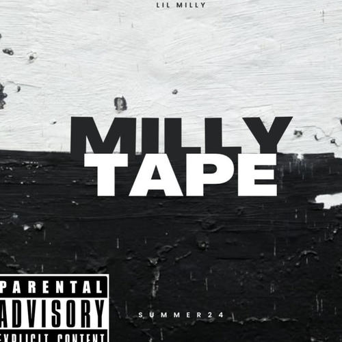 MILLY GANG FREESTYLE (Explicit)