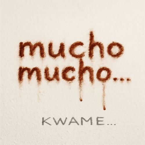 mucho mucho (Explicit)