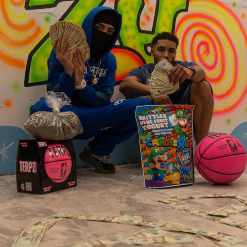 FLYTRAP (feat. SAUZA) [Explicit]