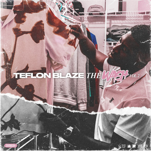 The Wash Vol.2 (Explicit)