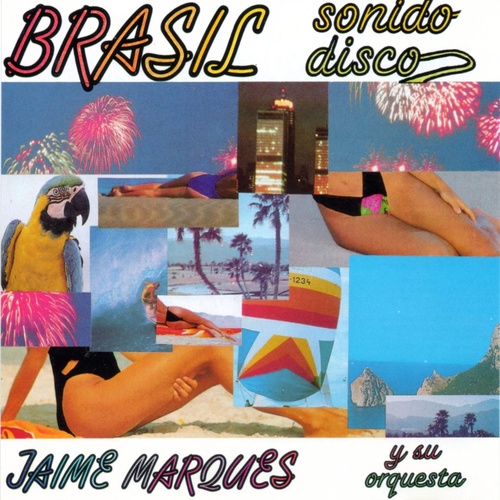 Sonido Disco (Remastered 2015)