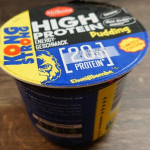 Kong Strong Anthem (feat. Old Nick-surbugner69) [Explicit]