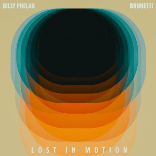 Lost In Motion