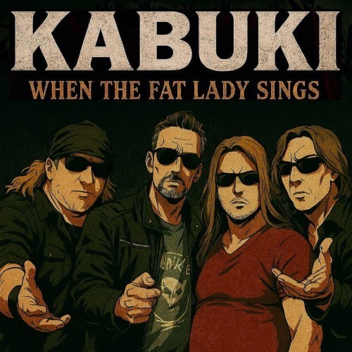 When the Fat Lady Sings