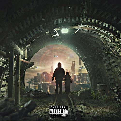 BAD GUY$ EP (Explicit)