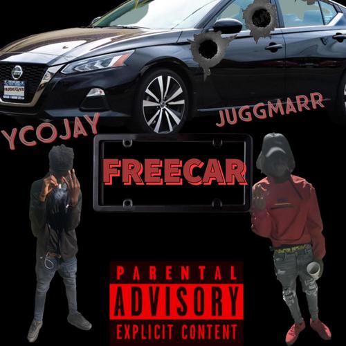 FreeCar (feat. YCO Jay) [Explicit]