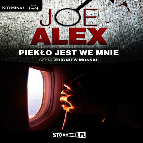Pieklo jest we mnie (Polska wersja jezykowa)