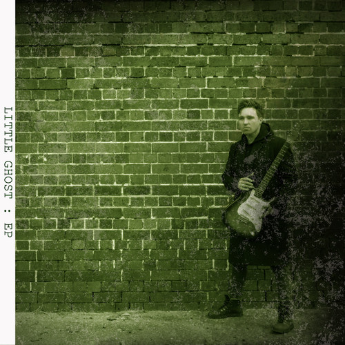The Little Ghost EP