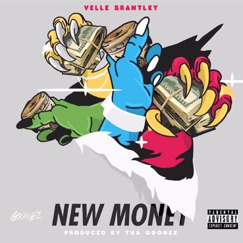 New Money (Explicit)