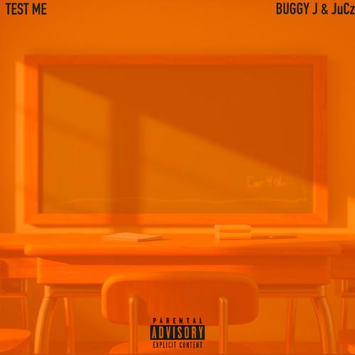 Test Me (Explicit)