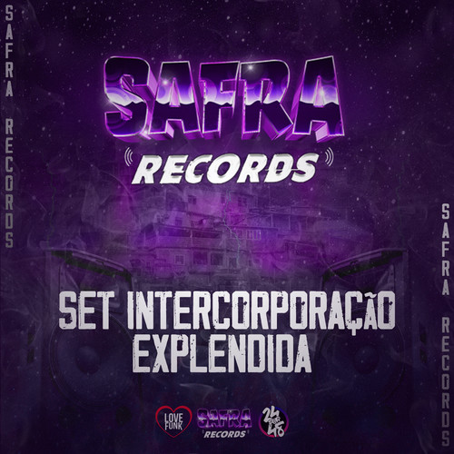 Set Intercorporação Explendida (Explicit)