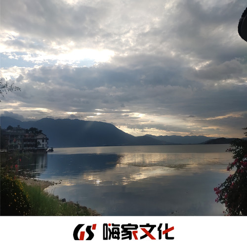 姜子牙好久不见