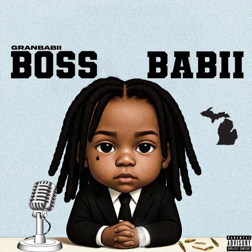 8 ball (feat. SRT baby) [Explicit]