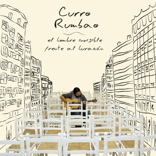 El Hombre Invisible Frente al Huracán