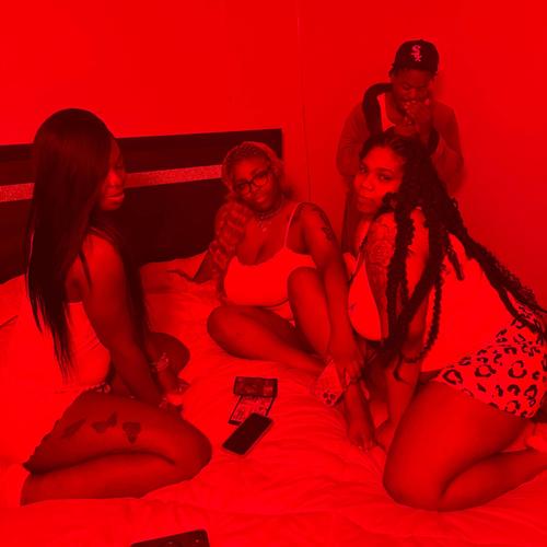 Control (KenMix) (feat. V1CE77) [Explicit]