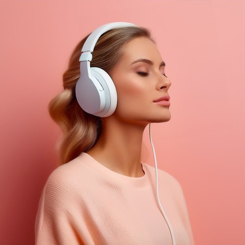 Música Para Relajarse Y Pausar Con Calma Entre Todas Las Cosas