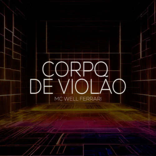 Corpo de Violão (Explicit)