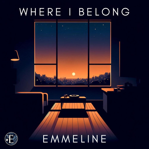 Where I belong