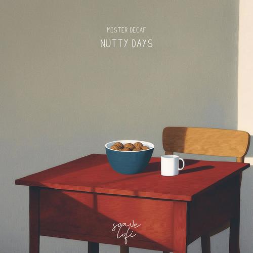 Nutty Days