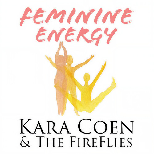 Feminine Energy