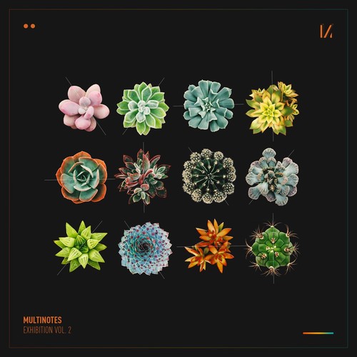 Exhibition, Vol. 2: Parthenope