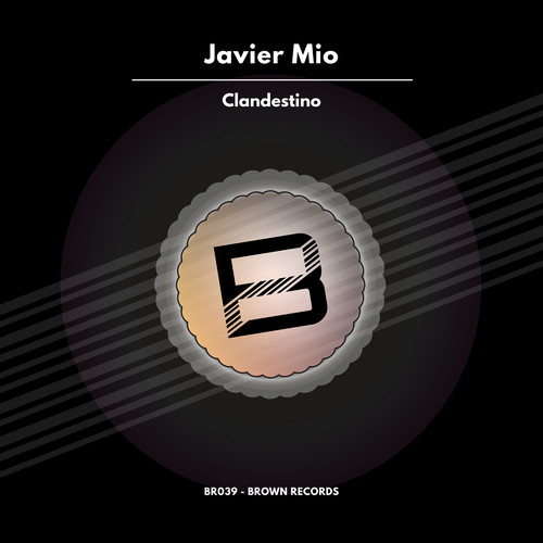 Clandestino EP