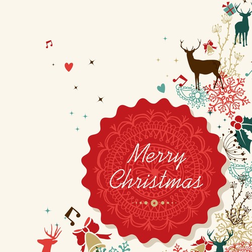 Merry Christmas (The Stars are Singing)