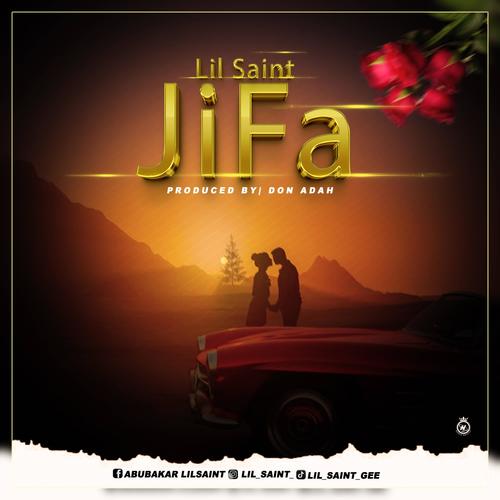Jifa (Explicit)