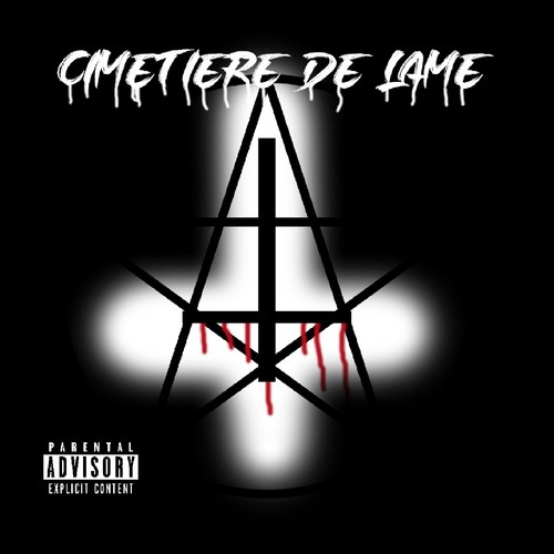 Cimetiere de Lame