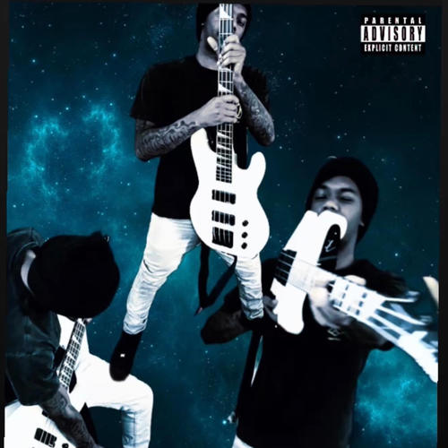 Ghetto Rockstar (Explicit)