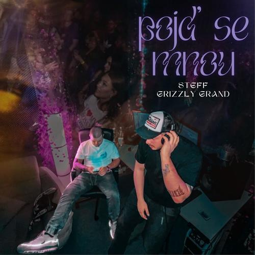 Pojď se mnou (Explicit)