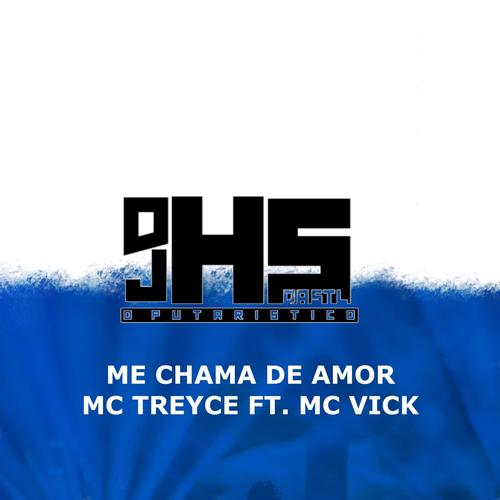 ME CHAMA DE AMOR, PEDE COM CARINHO (Explicit)