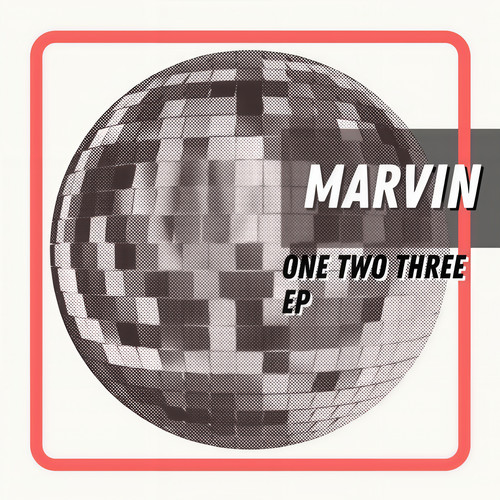 One Two Three EP